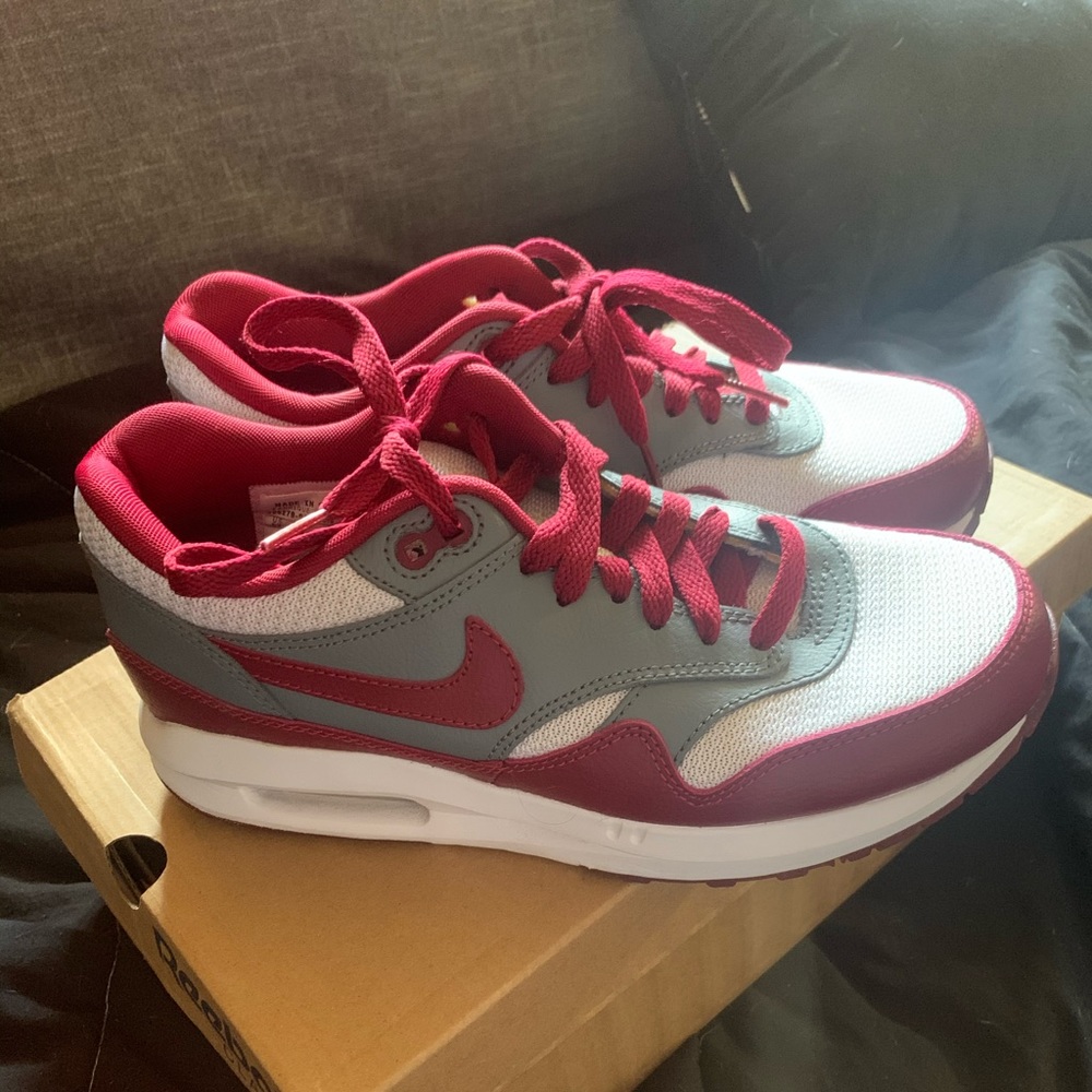 Nike ID Air Max